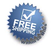 Free Shipping