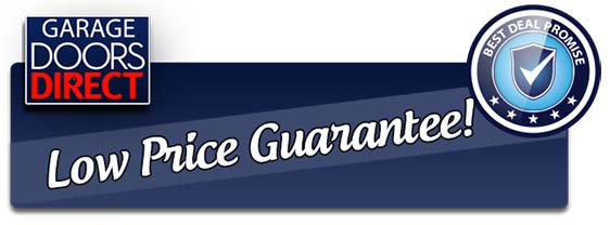 Lowest Priced Storage Doors